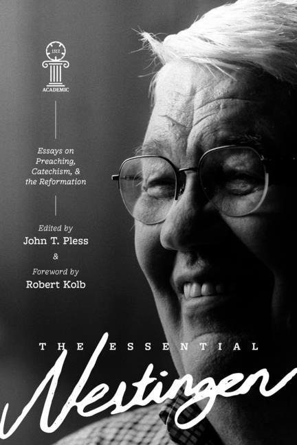 The Essential Nestingen - 