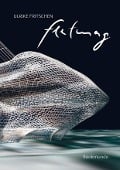 Cover-Bild zum Titel 'fletmag' von 'Ulrike Fritschen'