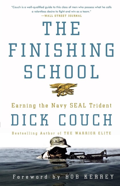 The Finishing School - Dick Couch