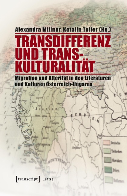Transdifferenz und Transkulturalität - 