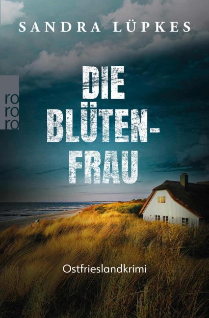 Die Blütenfrau - Sandra Lüpkes