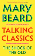 Cover-Bild zum Titel 'Talking Classics' von 'Mary Beard'