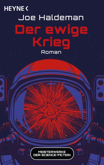 Der ewige Krieg - Joe Haldeman