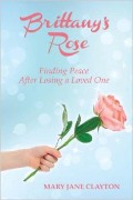 Cover-Bild zum Titel 'Brittany's Rose' von 'Mary Jane Clayton'