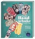 Coole Handschuhe für kalte Tage - Lotta Lundin