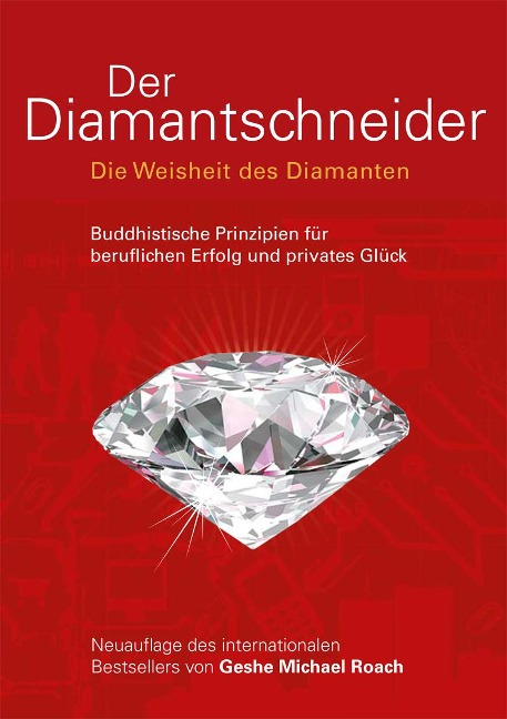 Der Diamantschneider - Geshe Michael Roach