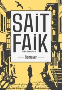 Cover-Bild zum Titel 'Semaver' von 'Sait Faik Abasiyanik'