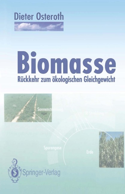 Biomasse - Dieter Osteroth
