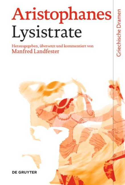 Lysistrate - Aristophanes