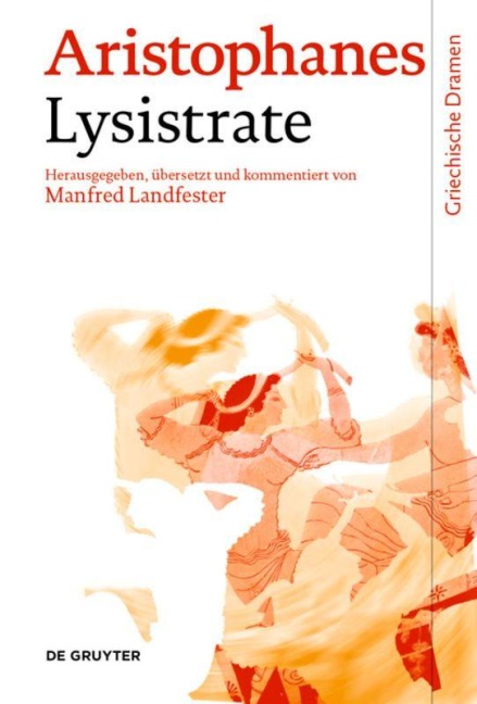 Lysistrate - Aristophanes