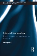 Cover-Bild zum Titel 'Politics of Segmentation' von 'Georg Picot'