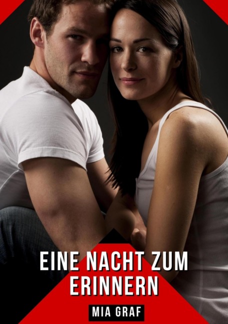 Eine Nacht zum Erinnern - Mia Graf
