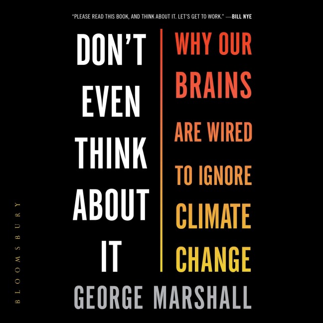 Don't Even Think About It - George Marshall