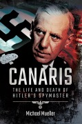 Cover-Bild zum Titel 'Canaris' von 'Michael Mueller'