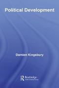 Cover-Bild zum Titel 'Political Development' von 'Damien Kingsbury'
