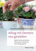 Cover-Bild zum Titel 'Alltag mit Demenz neu gestalten' von ''