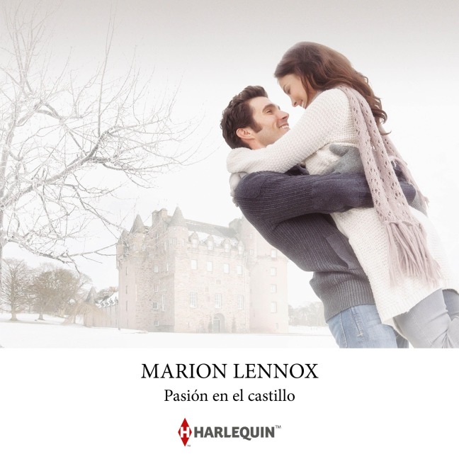 Pasión en el castillo - Marion Lennox