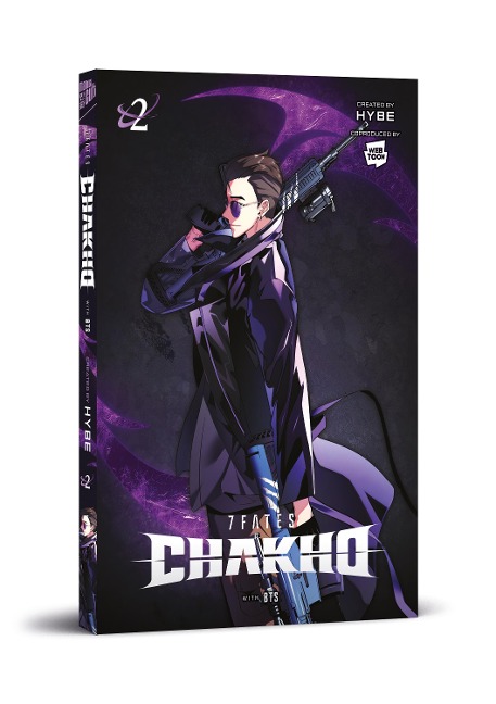 7FATES: Chakho 2 - Hybe