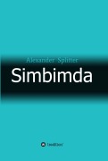 Cover-Bild zum Titel 'Simbimda' von 'Alexander Splitter'
