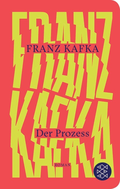 Der Prozess - Franz Kafka