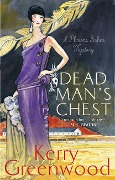 Dead Man's Chest - Kerry Greenwood