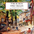 Cover-Bild zum Titel 'The Black Spectacles' von 'John Dickson Carr'