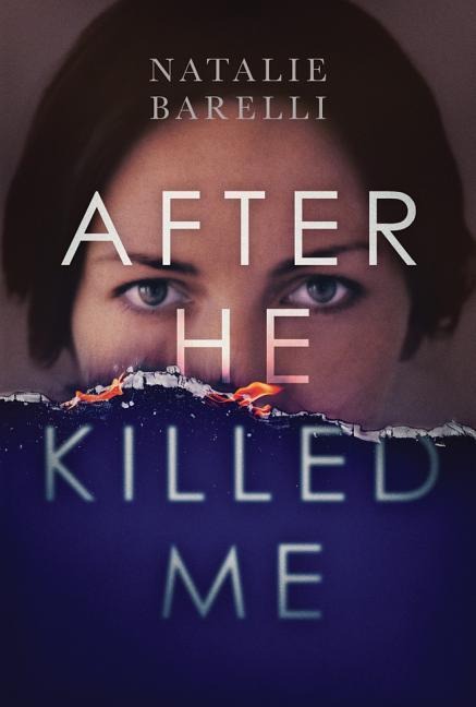 After He Killed Me - Natalie Barelli