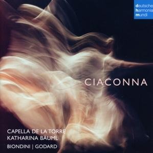 Ciaconna - Capella De La Torre