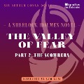 The Valley of Fear (Part 2: The Scowrers) - Arthur Conan Doyle