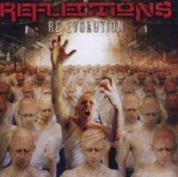 Re-Evolution - Reflections