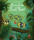 Cover-Bild zum Titel 'La scuola dei piccoli Marsù' von 'Benjamin Chaud'