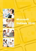 Cover-Bild zum Titel 'Outlook 2010 Basiswissen' von 'Anja Schmid'