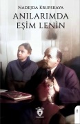 Cover-Bild zum Titel 'Anilarimda Esim Lenin' von 'Nadejda Krupskaya'