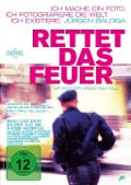 Rettet das Feuer - Rettet das Feuer