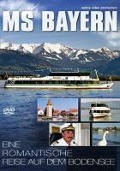 MS Bayern - Eine Romantische Reise auf dem Bodensee - 