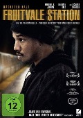 Nächster Halt: Fruitvale Station - Ryan Coogler, Ludwig Göransson