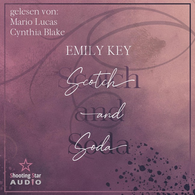 Scotch and Soda - Emily Key