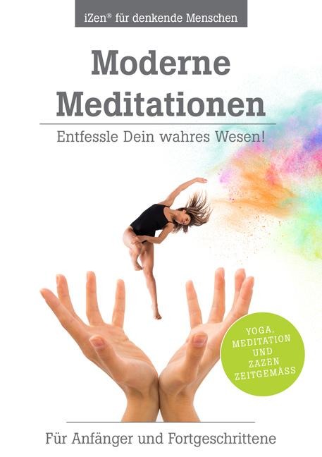 Moderne Meditationen - Michael Weh alias enO