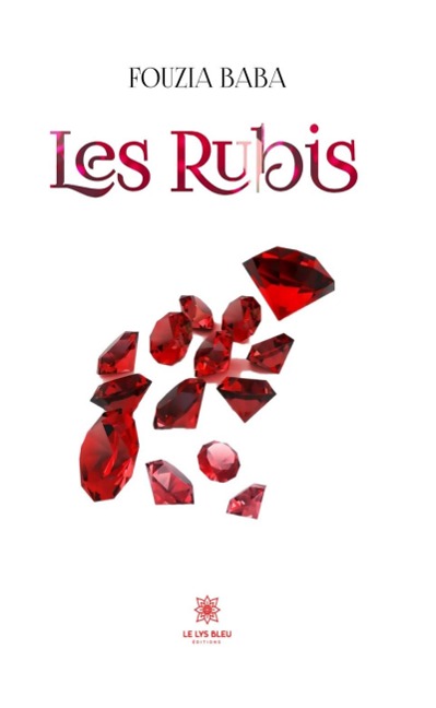 Les Rubis - Fouzia Baba