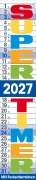 Cover-Bild zum Titel 'Supertimer 2027' von ''