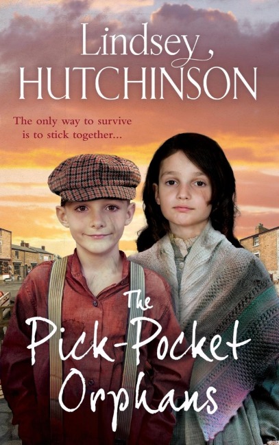 The Pick-Pocket Orphans - Lindsey Hutchinson