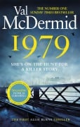 Cover-Bild zum Titel '1979' von 'Val McDermid'