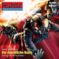 Cover-Bild zum Titel 'Perry Rhodan 2461: Der unendliche Raum' von 'Horst Hoffmann'