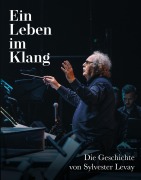 Cover-Bild zum Titel 'Ein Leben im Klang' von 'Karl Hohenlohe'