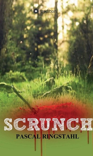 SCRUNCH - Pascal Ringstahl