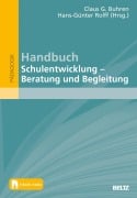 Handbuch Schulentwicklung: Beratung und Begleitung - 