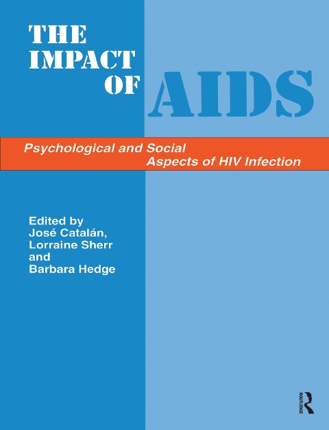 Impacts of Aids:Psych&Soc Aspe - Catalan