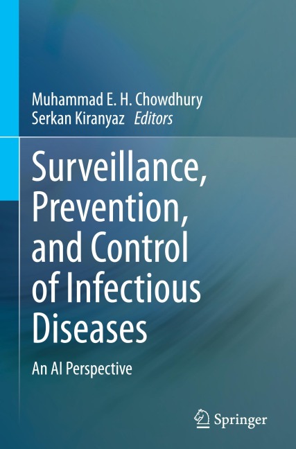 Surveillance, Prevention, and Control of Infectious Diseases - 