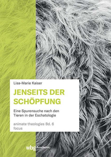 Jenseits der Schöpfung - Lisa-Marie Kaiser