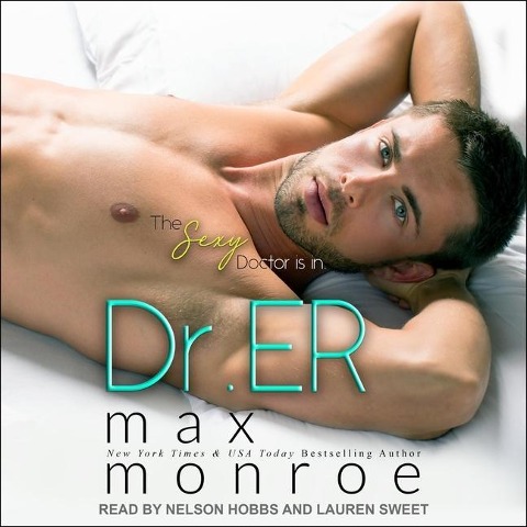 Dr. Er Lib/E - Max Monroe